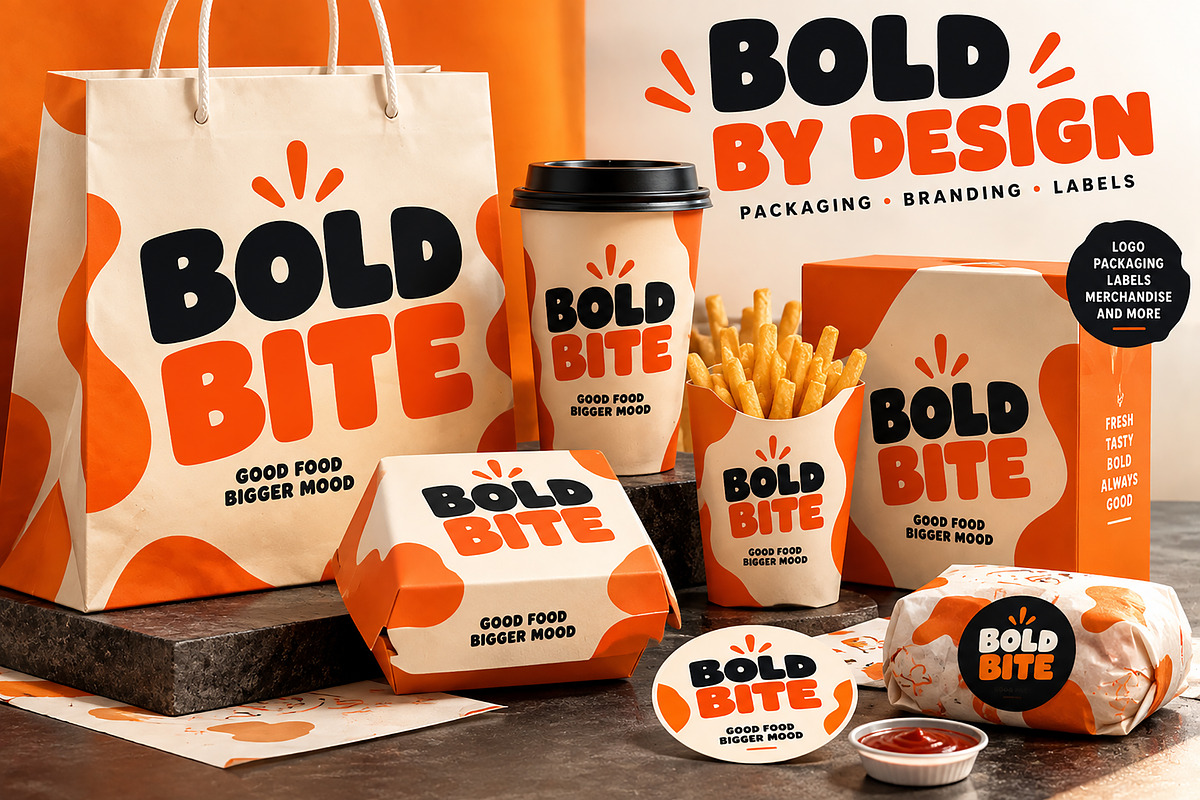 Bold Raxon, a Script Font by Wow Magic (Photo 3 of 4)