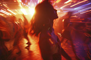115 Dancing at a party, a Person Photo by Handmadefont (Thumbnail 29 of 118)