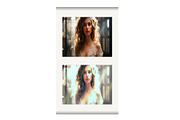 Ethereal Light Dreamy Photo Effect, a Brushes & More by studiogstock (Thumbnail 2 of 2)