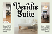Vilmely Story - Retro Elegant Font, a Serif Font by Font Liner (Thumbnail 4 of 13)