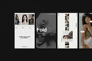 FOLD | Instagram Template (I), a Social Media Template by Pixel Grid (Thumbnail 7 of 10)