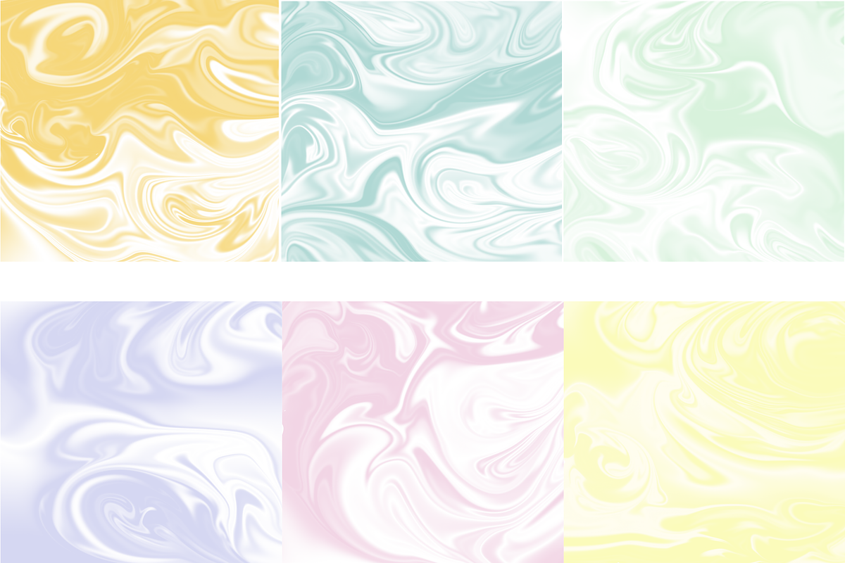 Milkshake!, a Texture Graphic by CL Creative Studio (Photo 10 of 16)
