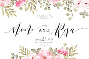 Marisa - A Modern Calligraphy, a Script Font by Gilar Studio (Thumbnail 7 of 10)