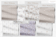 Faded Herbarium – Seamless Patterns, a Pattern Graphic by InaCorart (Thumbnail 4 of 10)