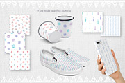 Doodle Vector Brushes +BONUS, a Brush Add-On by Kate Galunga Artstore (Thumbnail 4 of 8)