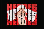 Chunky - Condensed Sans Serif, a Sans Serif Font by Pian45 Studio (Thumbnail 3 of 8)