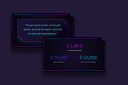 eSports Sponsorship Deck PowerPoint, a Presentation Template by BumbleGraph Studio (Thumbnail 3 of 5)
