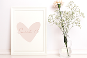 Lolita Script Font, a Script Font by Design Pixie (Thumbnail 4 of 9)