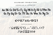 Original, a Handwritten Font by FreshTypeINK (Thumbnail 4 of 7)
