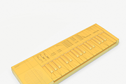 Synthesizer PBR Low Poly, an Object 3D Model by Daniel Mikulik (Thumbnail 7 of 14)
