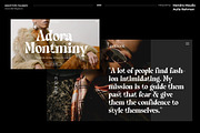 Consta - Premium Serif Font, a Serif Font by Identy Studio (Thumbnail 8 of 18)