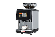 3d Coffee machine S30 LaCimbali, an Object 3D Model by Archidizer (Thumbnail 2 of 5)