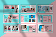 Halimoon - New Google Slide Template, a Presentation Template by Visualin.std (Thumbnail 7 of 9)