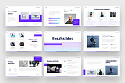 Eyesee - CCTV Camera Google Slides, a Presentation Template by BeadyLab (Thumbnail 4 of 6)