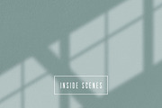 Ultimate Shadows Pack with Textures, a Mockup by J.Studio (Thumbnail 2 of 8)