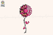 You Are My Sunshine Sublimation, a Graphic by Owlsome.Designs (Thumbnail 1 of 3)