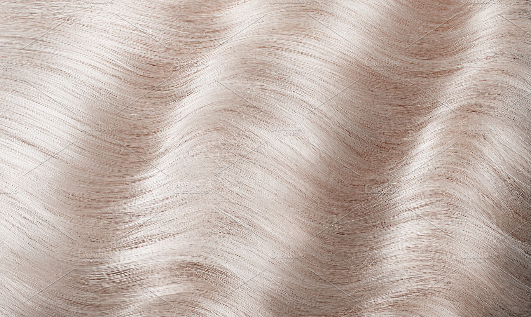 A closeup view of a bunch of shiny featuring hair, color, and salon, a Beauty & Fashion Photo by KOBRIN|PHOTO