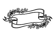 Elegant Floral Frame Vector Bundle, an Illustration by Gfx_Store (Thumbnail 9 of 31)