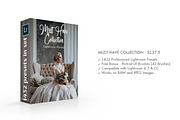 Lr Presets - Must-Have Collection, a Plug-in Add-On by FixThePhoto (Thumbnail 2 of 52)