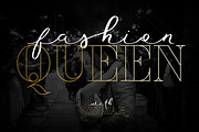 Waymar Outline, a Serif Font by NREY (Thumbnail 4 of 9)