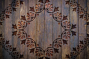 MFC Stencil Borders Two, a Symbol Font by Monogram Fonts Co. (Thumbnail 4 of 6)