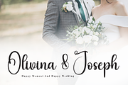 Better Together | Script Font, a Handwritten Font by Scratchones (Thumbnail 2 of 9)
