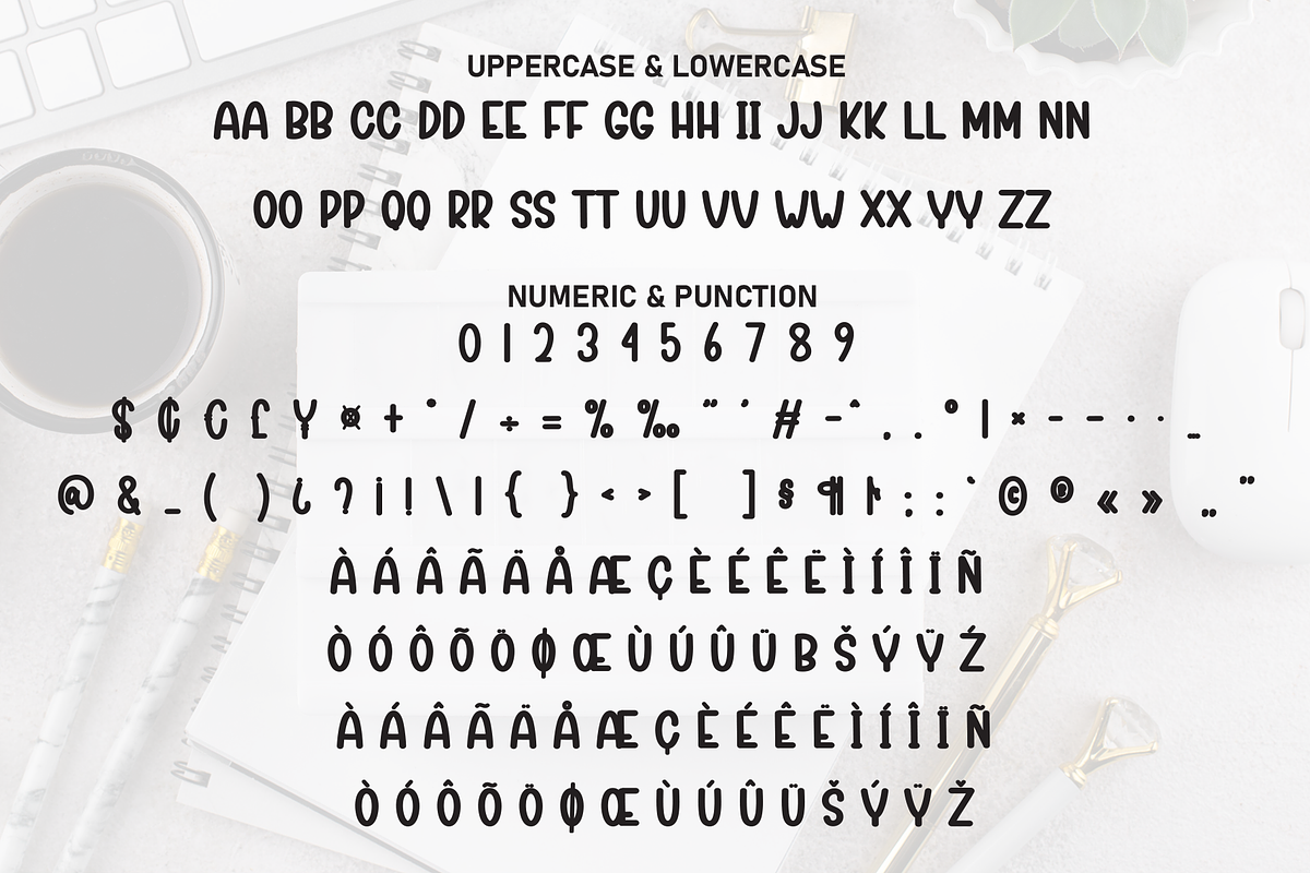 Simple Break | Script Font, a Script Font by Scratchones (Photo 7 of 8)