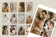 Aesthetic Neutral Lifestyle Photos, a Beauty & Fashion Photo by Vasya Kobelev (Thumbnail 6 of 7)