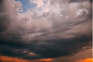 early morning Sky Background, a Nature Photo by Our Amazing World