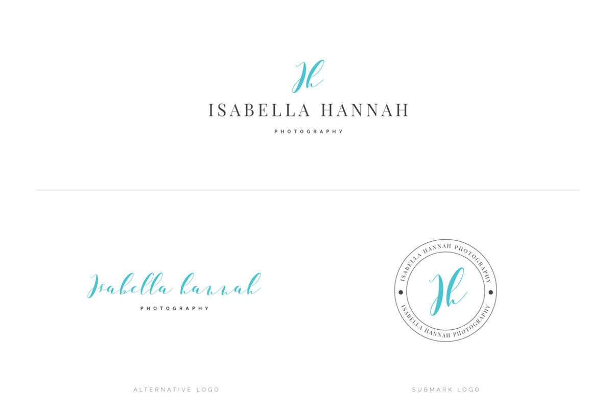 Ladyboss Premade Branding Logos, a Branding & Logo Template by SNIPESCIENTIST (Photo 15 of 84)