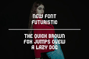 Latega, a Font by riotama85 (Thumbnail 3 of 6)