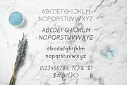 Almondia, a Sans Serif Font by Fontdation (Thumbnail 2 of 6)