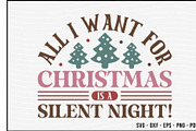 Hilarious Christmas SVG Bundle, an Object Graphic by BeeCraftR (Thumbnail 3 of 12)