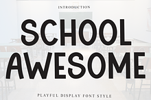 School Awesome