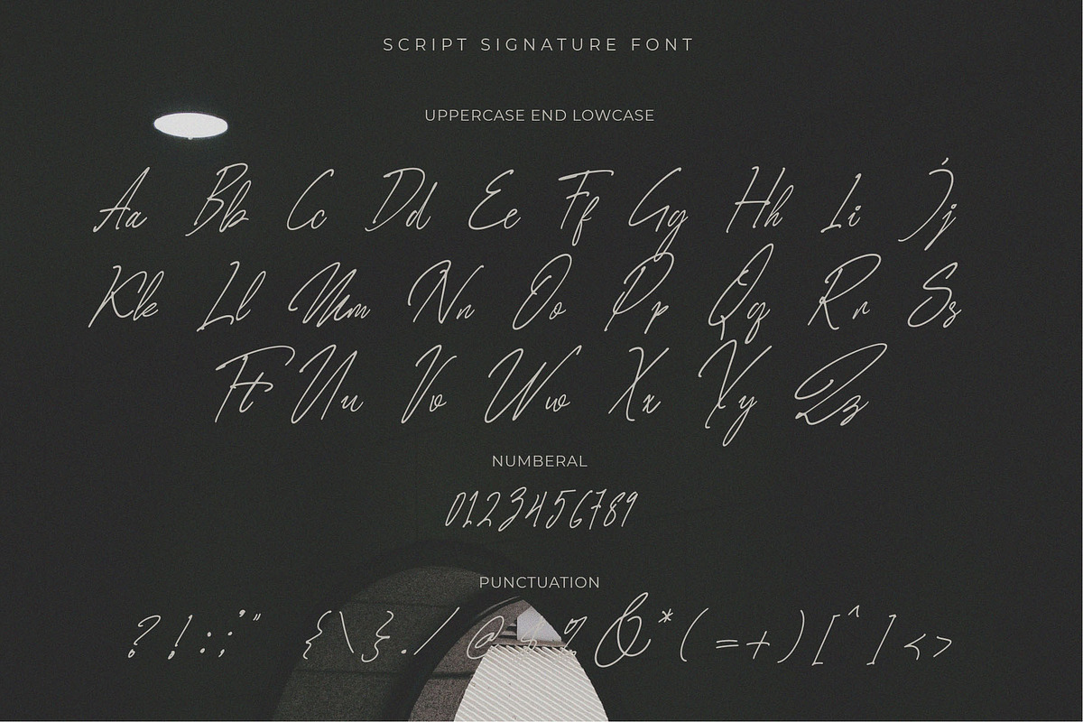 Dastin Mirelle - font duo, a Serif Font by ToniStudio (Photo 8 of 10)