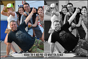 Eastman Kodak Black White Films LUTs, a Plug-in Add-On by Raztrend (Thumbnail 2 of 30)