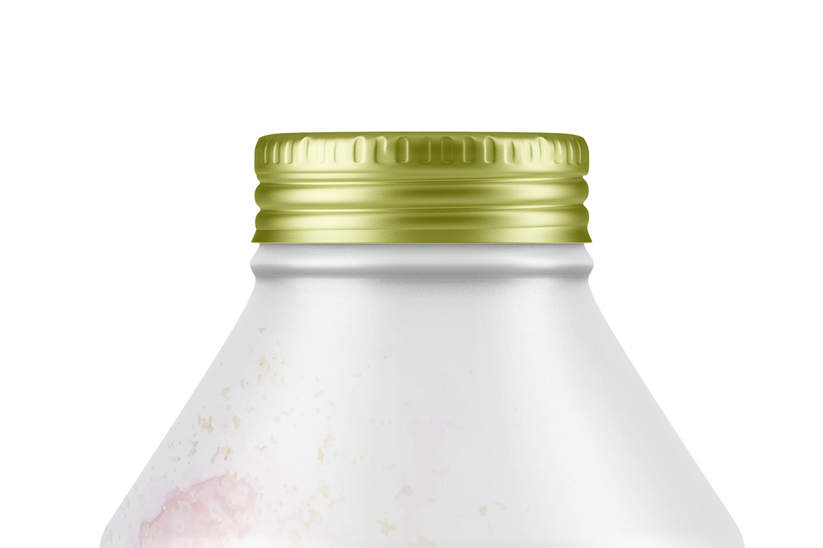 Beer Bottle Mockup, a Product Mockup by AlkStudio (Photo 6 of 7)