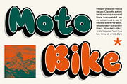 Beonty 3D, a Sans Serif Font by Craft Supply Co. (Thumbnail 4 of 7)