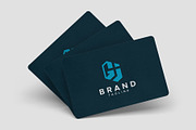 Gi Letter building logo design, a Branding & Logo Template by Amadul11 (Thumbnail 2 of 4)