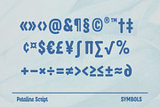 4 Fonts Combo, a Script Font by Kochev Type (Thumbnail 13 of 35)