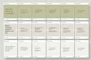 Mental Health Insta Carousels, a Social Media Template by AndrewPixel (Thumbnail 11 of 15)
