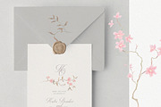 Watercolor Chinoiserie PNG elements, an Object Illustration by Sensual Art (Thumbnail 4 of 8)