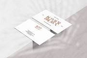 Rosse Merona Modern Serif Font, a Serif Font by timelesstype.co (Thumbnail 4 of 20)