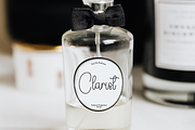 Sunday | Script Font, a Handwritten Font by Scratchones (Thumbnail 2 of 8)
