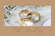Patricia Rustine Luxury Script Font, a Script Font by Letterena Studios Script (Thumbnail 9 of 15)