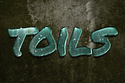 Premium Text Styles for Photoshop, a Layer Style Add-On by Creativenauts (Thumbnail 5 of 6)