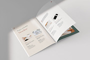 Lighthouse - Project Proposal, a Brochure Template by Imagination Area (Thumbnail 13 of 14)