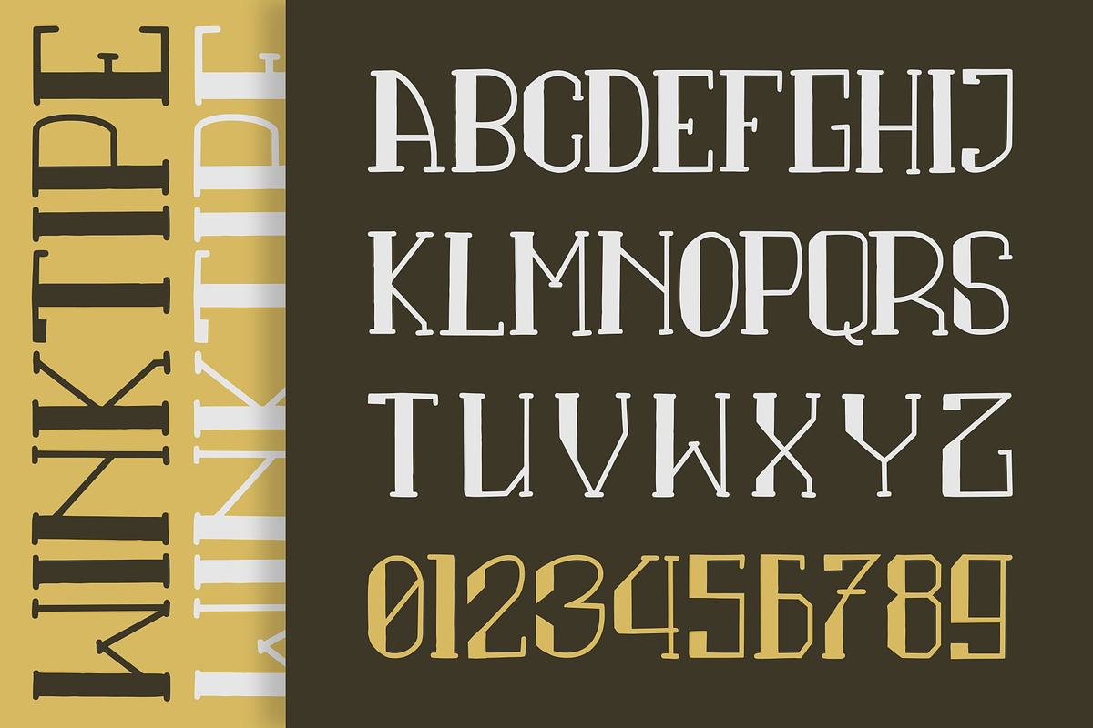 Winktipe preview 4