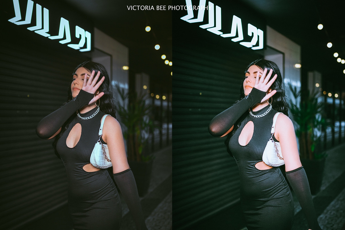 FLASH FILM LIGHTROOM PRESETS, a Preset Add-On by Victoria Bee Presets (Photo 8 of 9)