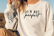 Boho Motivational Self Love SVG Set, an Object Graphic by FiveStarCrafting (Thumbnail 14 of 14)